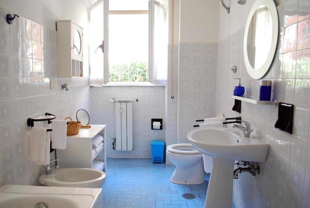 A Casa Di Pe' Casa Vacanze Rom Zimmer foto